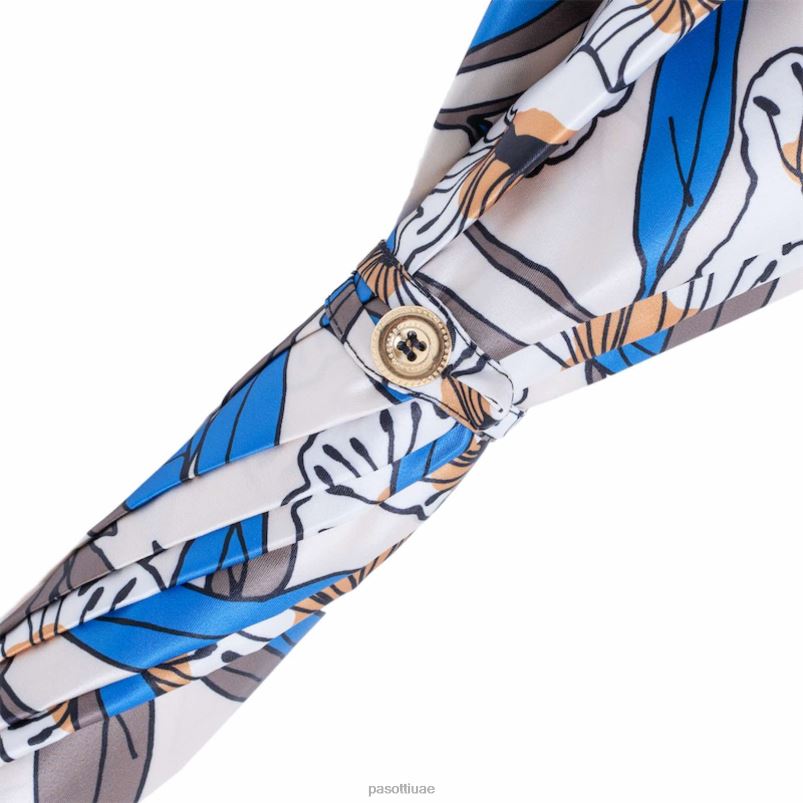 مظلة | 20 v0060-5 k49 - مظلة قطة رمادية PASOTTI Z446V490